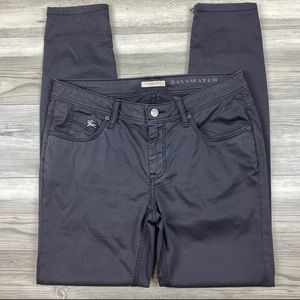 Authentic Burberry Pants Jeans